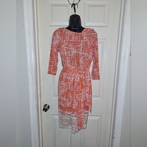 Jones  New york 8P dress